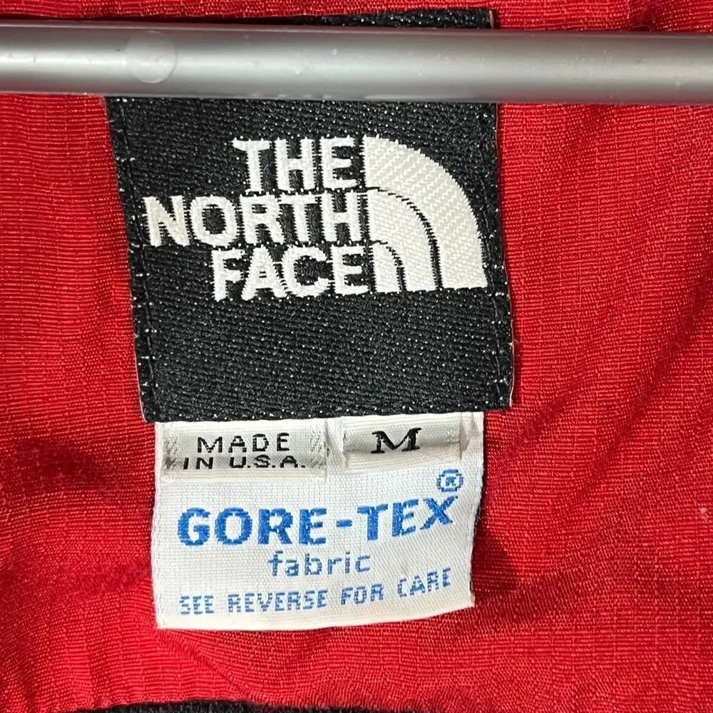 The North Face vintage north